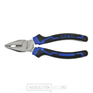 PREMIUM kombinált fogó, hossza 180 mm PREMIUM kombinált fogó, hossza 180 mm gallery main image