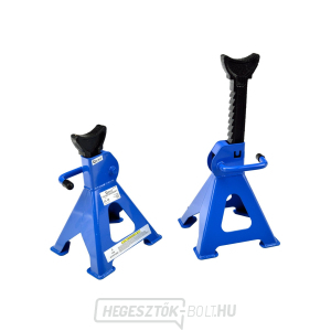 Állítható 3T alátét állványok/tartók (2 db) Állítható 3T alátét állványok/tartók (2 db) gallery main image