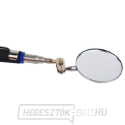 Teleszkópos vizsgálótükör 24-69 cm (6/24/144) Előnézet 