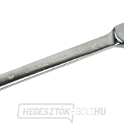 Összecsukható racsnis villáskulcs készlet 8-19 mm 6 db (20) Előnézet 
