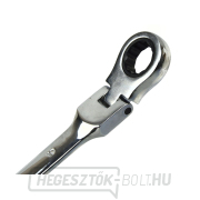 Összecsukható racsnis villáskulcs készlet 8-19 mm 6 db (20) Előnézet 