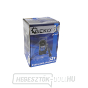 Hidraulikus emelő - baba, extra kapacitás 32 t Hidraulikus emelő - baba, extra kapacitás 32 t náhled