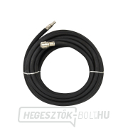 Gumi pneumatikus tömlő 10m 10x15mm (8/10) Előnézet 