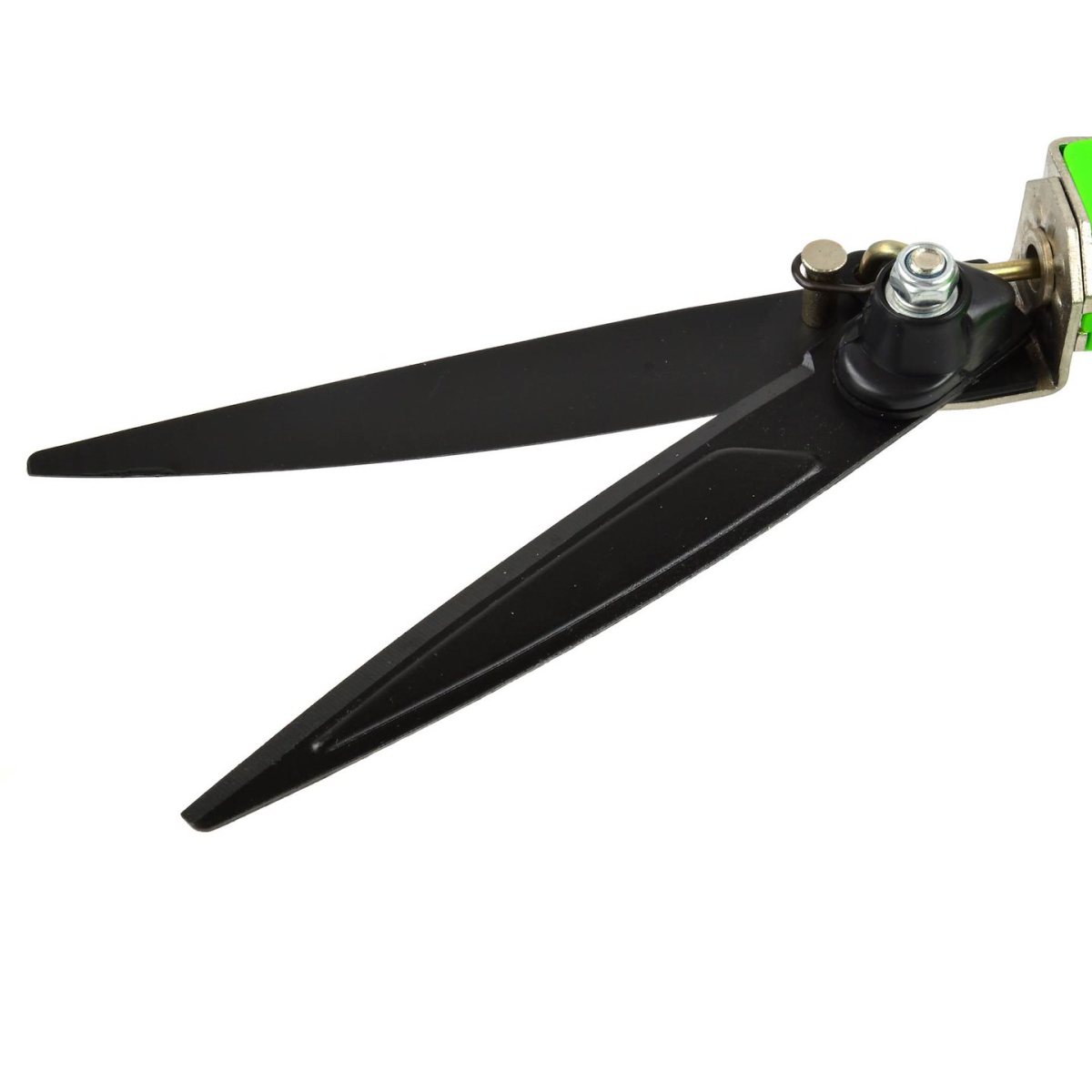 Fűnyíró olló 300 mm, forgó pengével Előnézet 