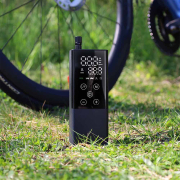 Solight digitális zsebkompresszor náhled