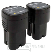 VERDEMAX AKU olló FE16 Előnézet 