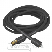 EUROM hosszabbító tömlő 8m EUROM hosszabbító tömlő 8m gallery main image