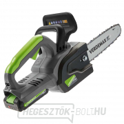 VERDEMAX AKU láncfűrész SE20 VERDEMAX AKU láncfűrész SE20 gallery main image