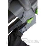 VERDEMAX AKU fúvó SAR40 náhled