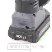 VERDEMAX AKU szimpla láncfűrész PE20 náhled