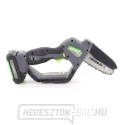 VERDEMAX AKU szimpla láncfűrész PE20 náhled