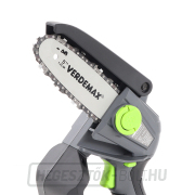 VERDEMAX AKU szimpla láncfűrész PE20 náhled