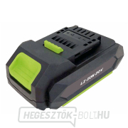 VERDEMAX AKU szimpla láncfűrész PE20 náhled