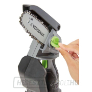 VERDEMAX AKU szimpla láncfűrész PE20 náhled