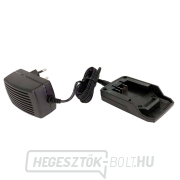 VERDEMAX AKU szimpla láncfűrész PE20 náhled