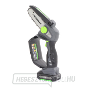 VERDEMAX AKU szimpla láncfűrész PE20 náhled