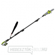 VERDEMAX AKU sövénynyíró, fűrész PTT20 VERDEMAX AKU sövénynyíró, fűrész PTT20 náhled