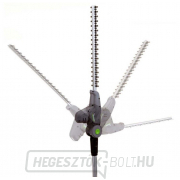 VERDEMAX AKU sövénynyíró, fűrész PTT20 VERDEMAX AKU sövénynyíró, fűrész PTT20 náhled