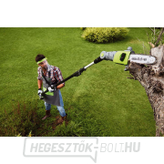 VERDEMAX AKU sövénynyíró, fűrész PTT20 Előnézet 