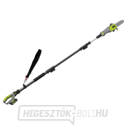 VERDEMAX AKU sövénynyíró, fűrész PTT20 náhled