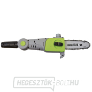 VERDEMAX AKU sövénynyíró, fűrész PTT20 náhled