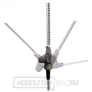 VERDEMAX AKU sövénynyíró, fűrész PTT20 náhled