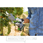 VERDEMAX AKU olló FE20 VERDEMAX AKU olló FE20 náhled