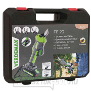 VERDEMAX AKU olló FE20 Előnézet 