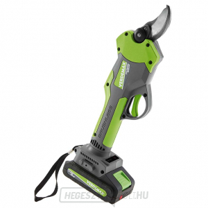 VERDEMAX AKU olló FE20 VERDEMAX AKU olló FE20 gallery main image