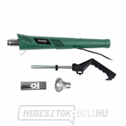 EUROM EU 2019 - Forrólevegő-tisztító EUROM EU 2019 - Forrólevegő-tisztító náhled