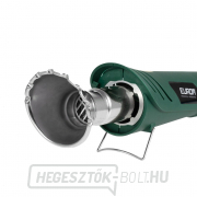 EUROM EU 2019 - Forrólevegő-tisztító EUROM EU 2019 - Forrólevegő-tisztító náhled