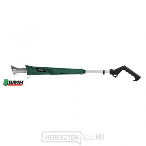 EUROM EU 2019 - Forrólevegő-tisztító EUROM EU 2019 - Forrólevegő-tisztító gallery main image