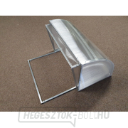 Gőzfürdő LANITPLAST RADIUS 01 náhled