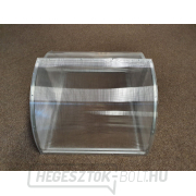 Gőzfürdő LANITPLAST RADIUS 01 náhled