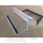 Gőzfürdő LANITPLAST RADIUS 02 Előnézet 