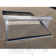 Gőzfürdő LANITPLAST RADIUS 02 náhled