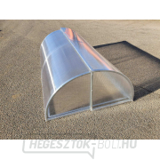 Gőzfürdő LANITPLAST RADIUS 02 náhled