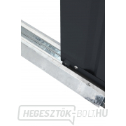 GLOBEL 63 ANTRACIT náhled