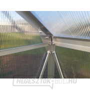 üvegház VITAVIA TARGET 2500 DB 4 mm ezüst náhled