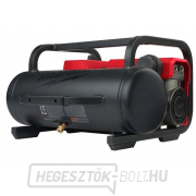 Milwaukee akkumulátoros kompresszor FUEL™ M18 FAC-0 náhled