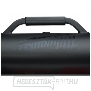 Milwaukee akkumulátoros kompresszor FUEL™ M18 FAC-0 náhled