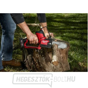 Milwaukee akkumulátoros metszőfűrész FUEL™ HATCHET™ M12 FHS-0 Előnézet 