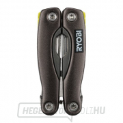 Ryobi RMT14 kompakt multifunkciós szerszám 14in1 náhled