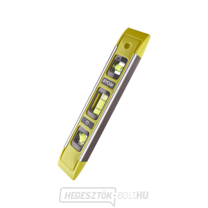 Ryobi RTL23CM Torpedó vízmérték gallery main image