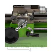 Procraft fém eszterga | VMM 800 náhled