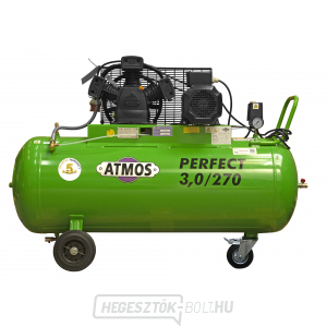 Atmos Perfect 3/270 kompresszor