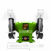PROCRAFT PAE1350 asztali kéttárcsás csiszoló, 170W | PAE1350 PROCRAFT PAE1350 asztali kéttárcsás csiszoló, 170W | PAE1350 gallery main image