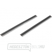 HSS gyalukések, 2db, 82mm HSS gyalukések, 2db, 82mm gallery main image