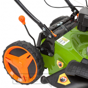 Procraft PLM505 benzinmotoros fűnyíró | PLM505 náhled