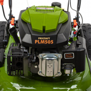 Procraft PLM505 benzinmotoros fűnyíró | PLM505 náhled